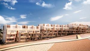 New - Townhouse - Finestrat - Urbanizaciones