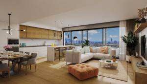 New - Apartment - Finestrat - Urbanizaciones