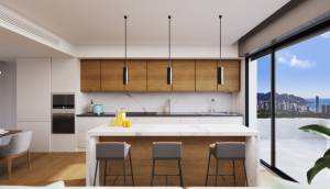 New - Apartment - Finestrat - Urbanizaciones