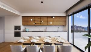 New - Apartment - Finestrat - Urbanizaciones