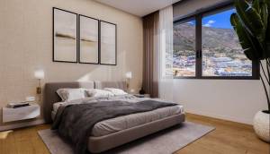 New - Apartment - Finestrat - Urbanizaciones