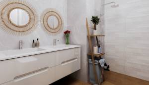 New - Apartment - Finestrat - Urbanizaciones