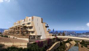 New - Apartment - Finestrat - Urbanizaciones