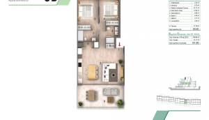 New - Apartment - Finestrat - Urbanizaciones