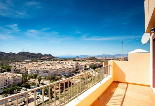 New - Apartment - Águilas - Collados