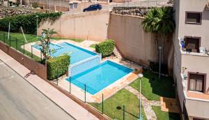 New - Apartment - Águilas - Collados