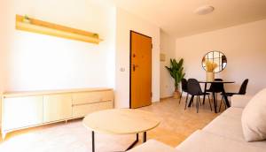 New - Apartment - Águilas - Collados