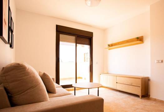 New - Apartment - Águilas - Collados