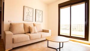 New - Apartment - Águilas - Collados