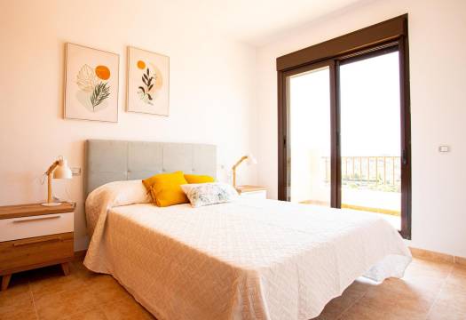 New - Apartment - Águilas - Collados