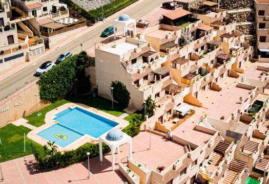 New - Apartment - Águilas - Collados