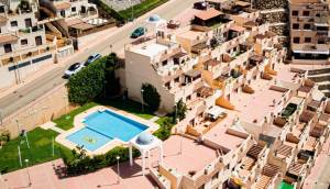 New - Apartment - Águilas - Collados