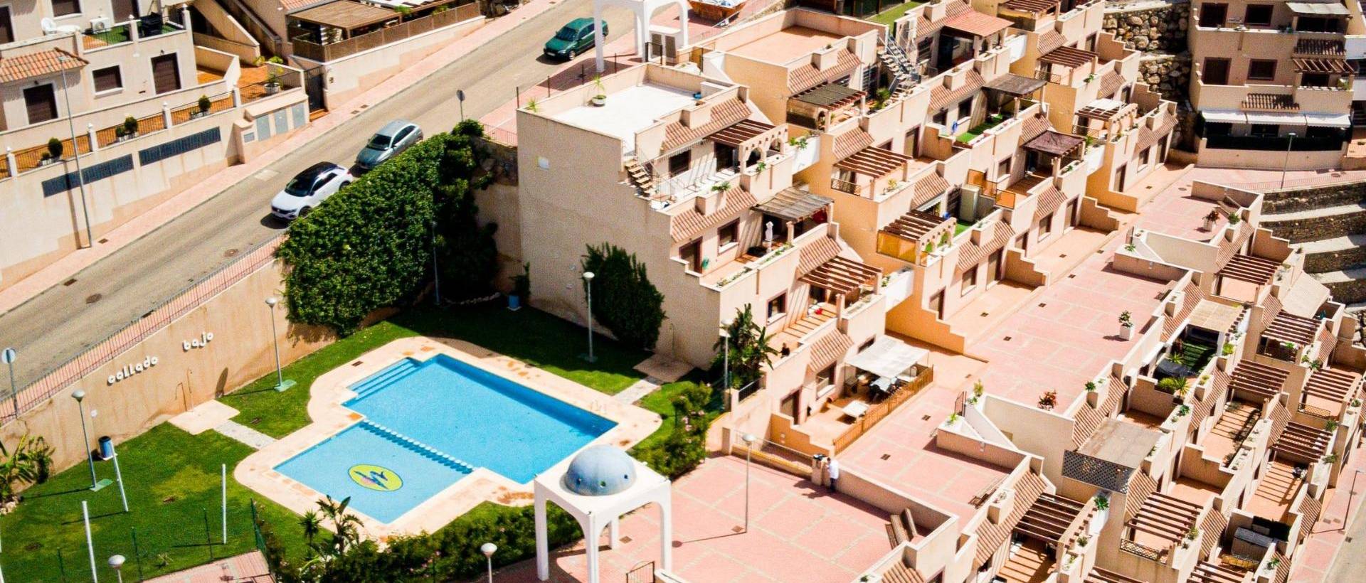 New - Apartment - Águilas - Collados