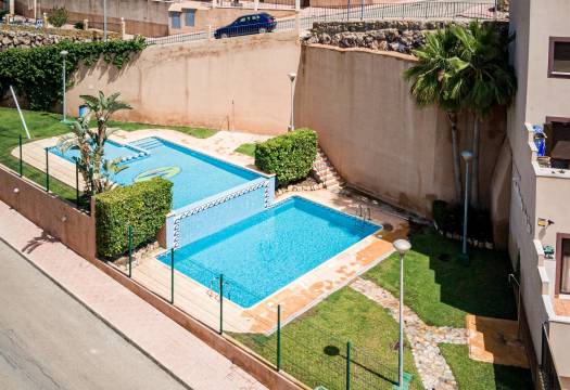 New - Apartment - Águilas - Collados