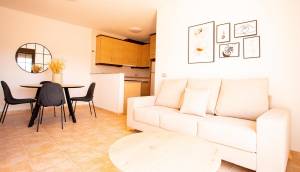 New - Apartment - Águilas - Collados