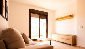 New - Apartment - Águilas - Collados