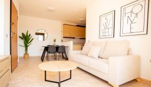 New - Apartment - Águilas - Collados