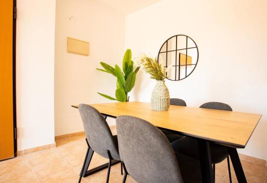 New - Apartment - Águilas - Collados