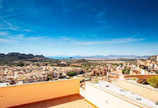 New - Apartment - Águilas - Collados