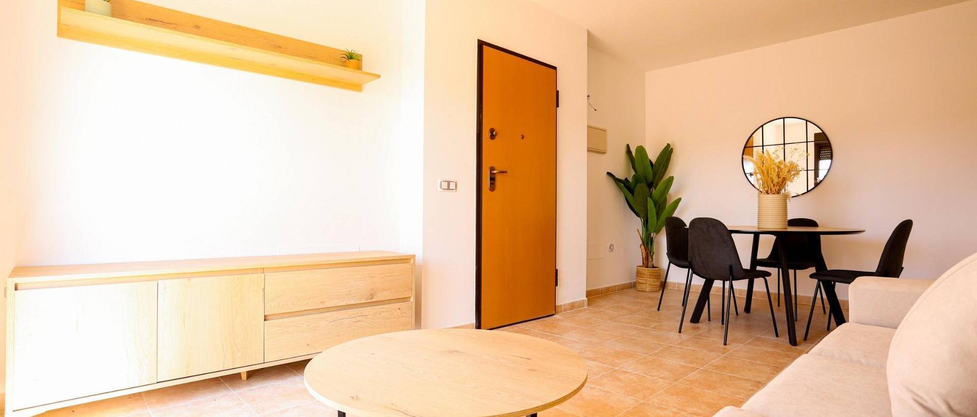 New - Apartment - Águilas - Collados