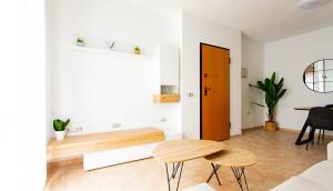 New - Apartment - Águilas - Collados