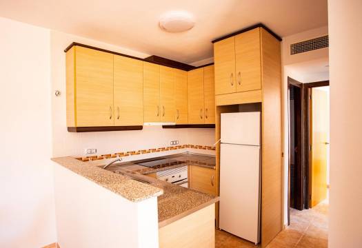 New - Apartment - Águilas - Collados