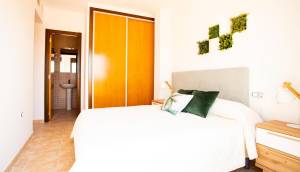 New - Apartment - Águilas - Collados