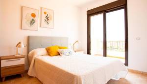 New - Apartment - Águilas - Collados