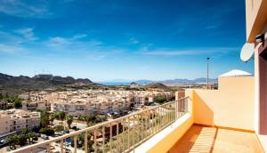 New - Apartment - Águilas - Collados