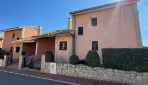 Resale - Villa - Algorfa - La Finca Golf Resort