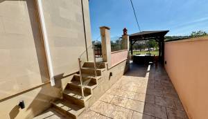 Resale - Villa - Algorfa - La Finca Golf Resort