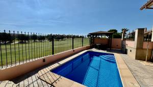 Reventa - Villa - Algorfa - La Finca Golf Resort