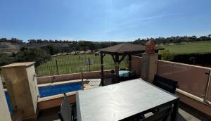 Resale - Villa - Algorfa - La Finca Golf Resort