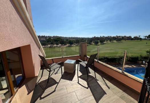 Reventa - Villa - Algorfa - La Finca Golf Resort