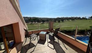 Resale - Villa - Algorfa - La Finca Golf Resort