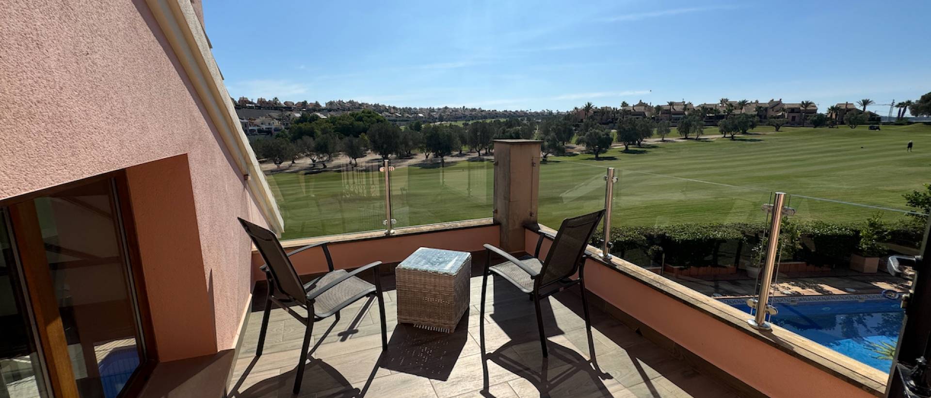 Reventa - Villa - Algorfa - La Finca Golf Resort