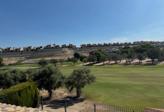 Resale - Villa - Algorfa - La Finca Golf Resort