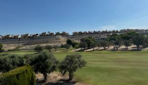 Resale - Villa - Algorfa - La Finca Golf Resort