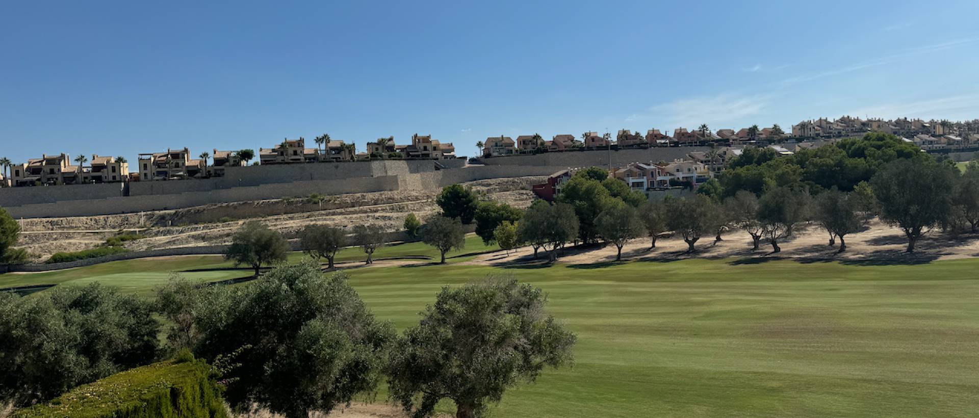 Reventa - Villa - Algorfa - La Finca Golf Resort