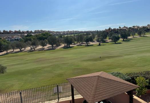 Reventa - Villa - Algorfa - La Finca Golf Resort