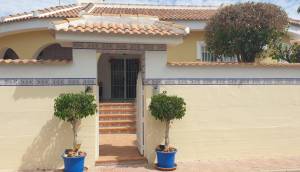 Resale - Villa - Ciudad Quesada - Dona Pepa