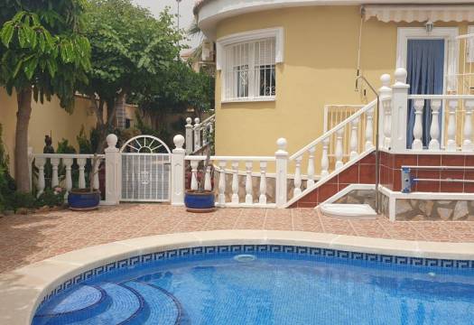 Resale - Villa - Ciudad Quesada - Dona Pepa