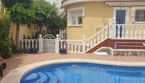 Resale - Villa - Ciudad Quesada - Dona Pepa