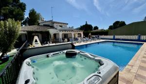 Resale - Villa - 