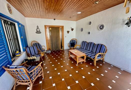 Reventa - Villa - 