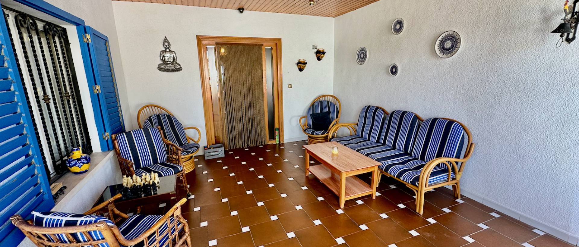 Resale - Villa - 