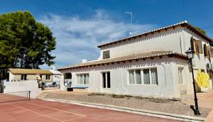 Reventa - Villa - 