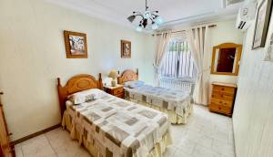 Resale - Villa - 