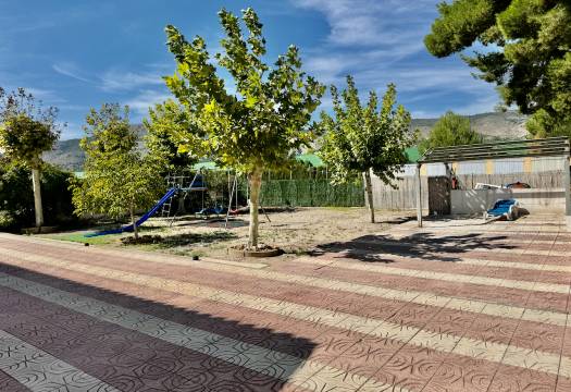 Resale - Villa - 