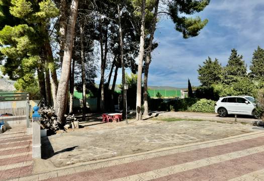 Resale - Villa - 